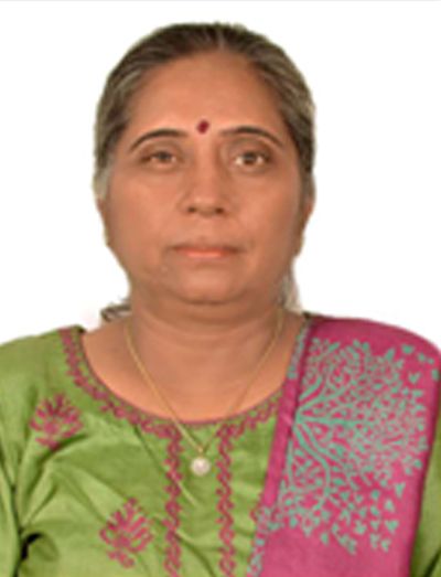Dr. Vibha Ahuja